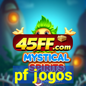 pf jogos
